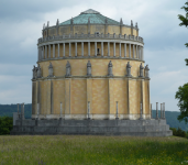 Befreiungshalle I